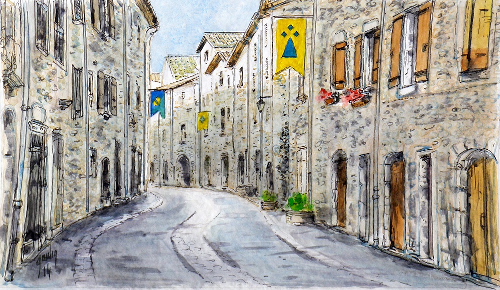 meyras